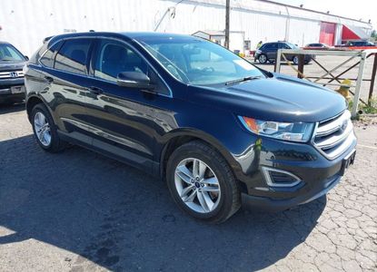 Raport pojazdu dla VIN 2FMPK4J96FBC27192 - Obraz 1