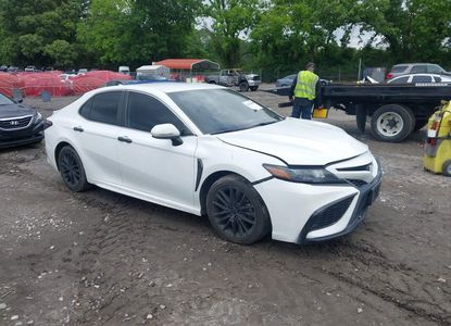 Vehicle Report for - Image 1