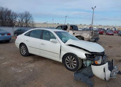 Raport pojazdu dla VIN KMHFC46F37A212413 - Obraz 1