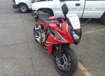 Vehicle Report for - Image 1