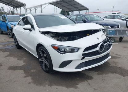 Vehicle Report for VIN W1K5J4GB2MN190996 - Image 1