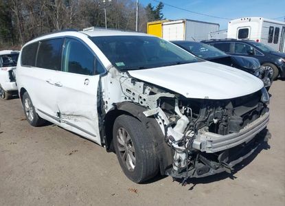 Raport pojazdu dla VIN 2C4RC1BG9HR683381 - Obraz 1