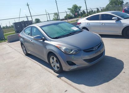 Vehicle Report for - Image 1