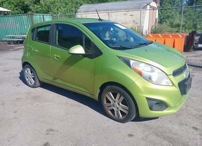 Vehicle Report for - Image 1