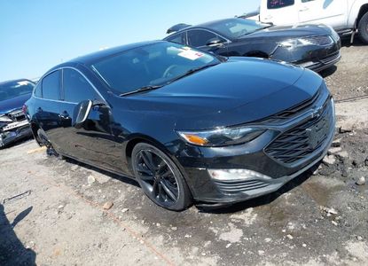 Raport pojazdu dla VIN 1G1ZD5STXMF007534 - Obraz 1