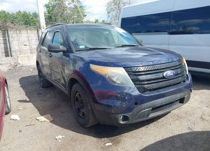 Vehicle Report for - Image 1