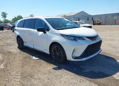Vehicle Report for  - Image 1