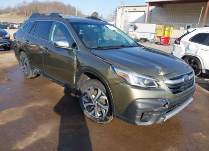 Vehicle Report for VIN 4S4BTAPC4M3157648 - Image 1