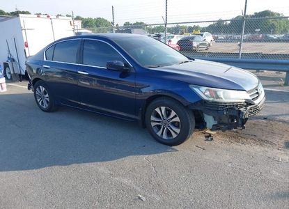 ავტომობილის ანგარიში VIN 1HGCR2F3XFA112180 -ისთვის - სურათი 1