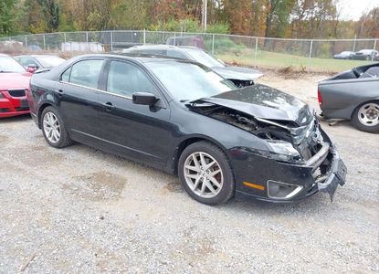 Raport vehicul pentru VIN 3FAHP0CG0CR309226 - Imaginea 1