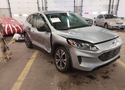 Vehicle Report for VIN 1FMCU9G66NUB95789 - Image 1