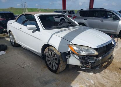 Raport pojazdu dla VIN 1C3BCBEB5CN151952 - Obraz 1