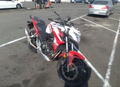 Fahrzeugbericht für VIN MLHPC4519F5200141 – Bild 1