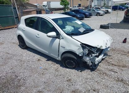 Informe del vehículo para VIN JTDKDTB34C1523459 - Imagen 1