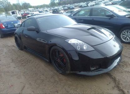 Informe del vehículo para VIN JN1AZ34E33T019956 - Imagen 1