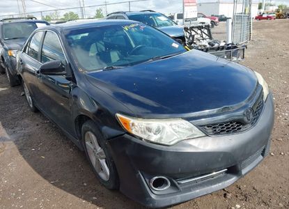 Vehicle Report for VIN 4T1BF1FK9DU266942 - Image 1