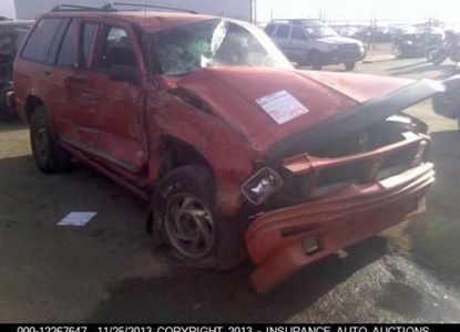 Raport vehicul pentru - Imaginea 1