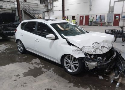 Vehicle Report for - Image 1