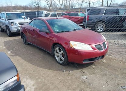 Raport pojazdu dla VIN 1G2ZH36N084291872 - Obraz 1