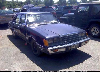 Vehicle Report for - Image 1
