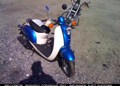 Fahrzeugbericht für – Bild 1