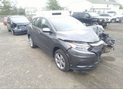 Vehicle Report for - Image 1