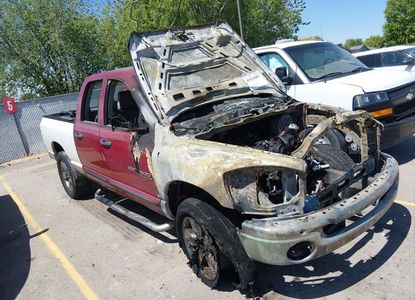 Vehicle Report for - Image 1