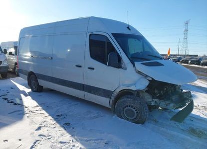 Vehicle Report for VIN W1Y40CHY8NT113337 - Image 1