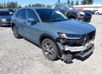 Vehicle Report for  - Image 1