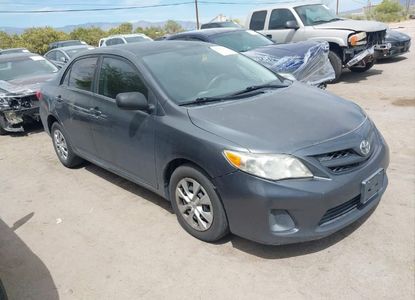 Informe del vehículo para VIN 2T1BU4EEXBC559590 - Imagen 1