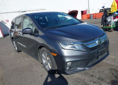 Vehicle Report for VIN 5FNRL6H7XKB048418 - Image 1