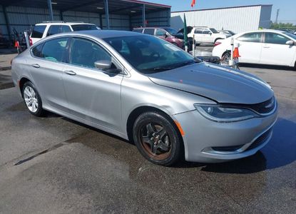 Raport pojazdu dla VIN 1C3CCCAB2FN666556 - Obraz 1