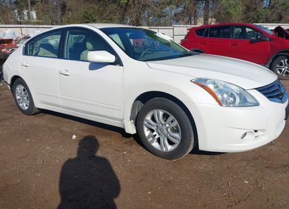 Rapport sur le véhicule pour VIN 1N4AL2AP5CN559415 - Image 1