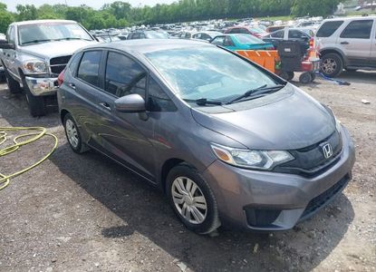 Vehicle Report for VIN 3HGGK5H5XFM744332 - Image 1