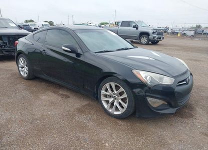 Vehicle Report for  - Image 1