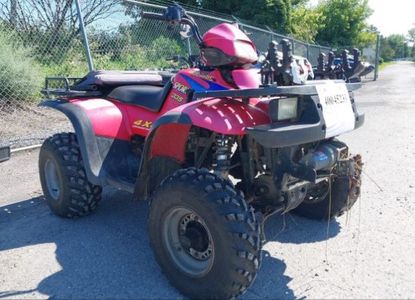 Vehicle Report for - Image 1