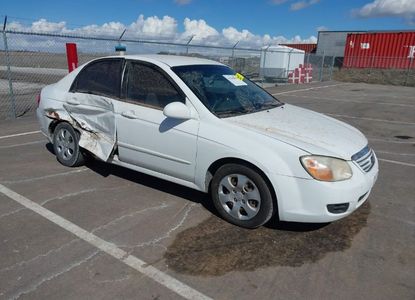 Raport pojazdu dla VIN KNAFE121775442016 - Obraz 1