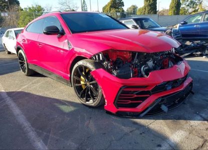 Vehicle Report for - Image 1
