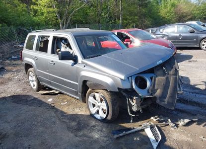 Vehicle Report for VIN 1C4NJPFB4CD719835 - Image 1