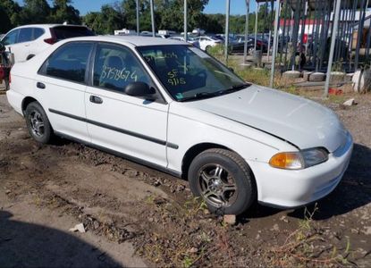Raport vehicul pentru - Imaginea 1