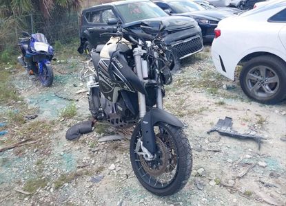 Vehicle Report for VIN ZDMAAERW2KB032322 - Image 1