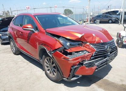 Vehicle Report for - Image 1