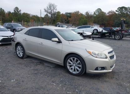 Informe del vehículo para VIN 1G11E5SA6DF237113 - Imagen 1