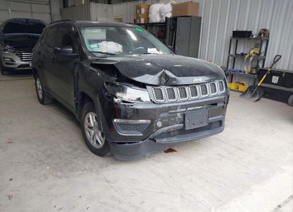 Informe del vehículo para VIN 3C4NJCAB4JT469519 - Imagen 1