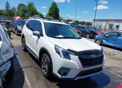 Vehicle Report for VIN JF2SKAMC9RH425861 - Image 1