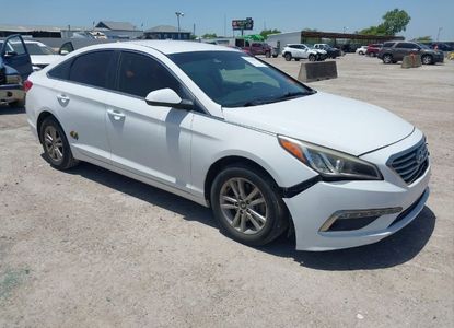 ავტომობილის ანგარიში VIN 5NPE24AF3FH129579 -ისთვის - სურათი 1