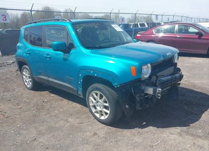 Vehicle Report for  - Image 1