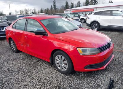 Vehicle Report for VIN 3VW2K7AJ2CM373655 - Image 1