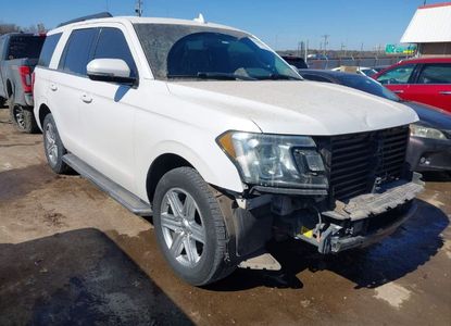 Informe del vehículo para VIN 1FMJU1HT3KEA12044 - Imagen 1