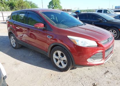 Informe del vehículo para VIN 1FMCU0G78GUB14752 - Imagen 1